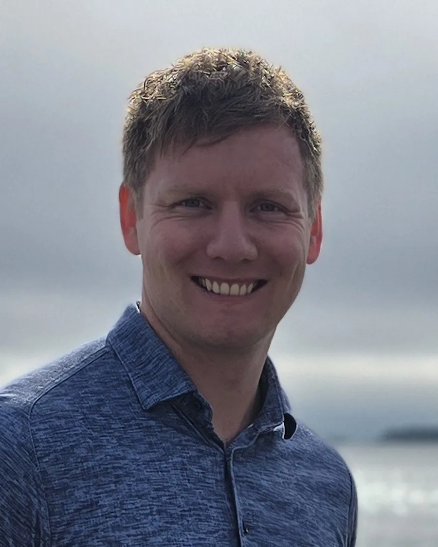 Lars Olav Skrebergene