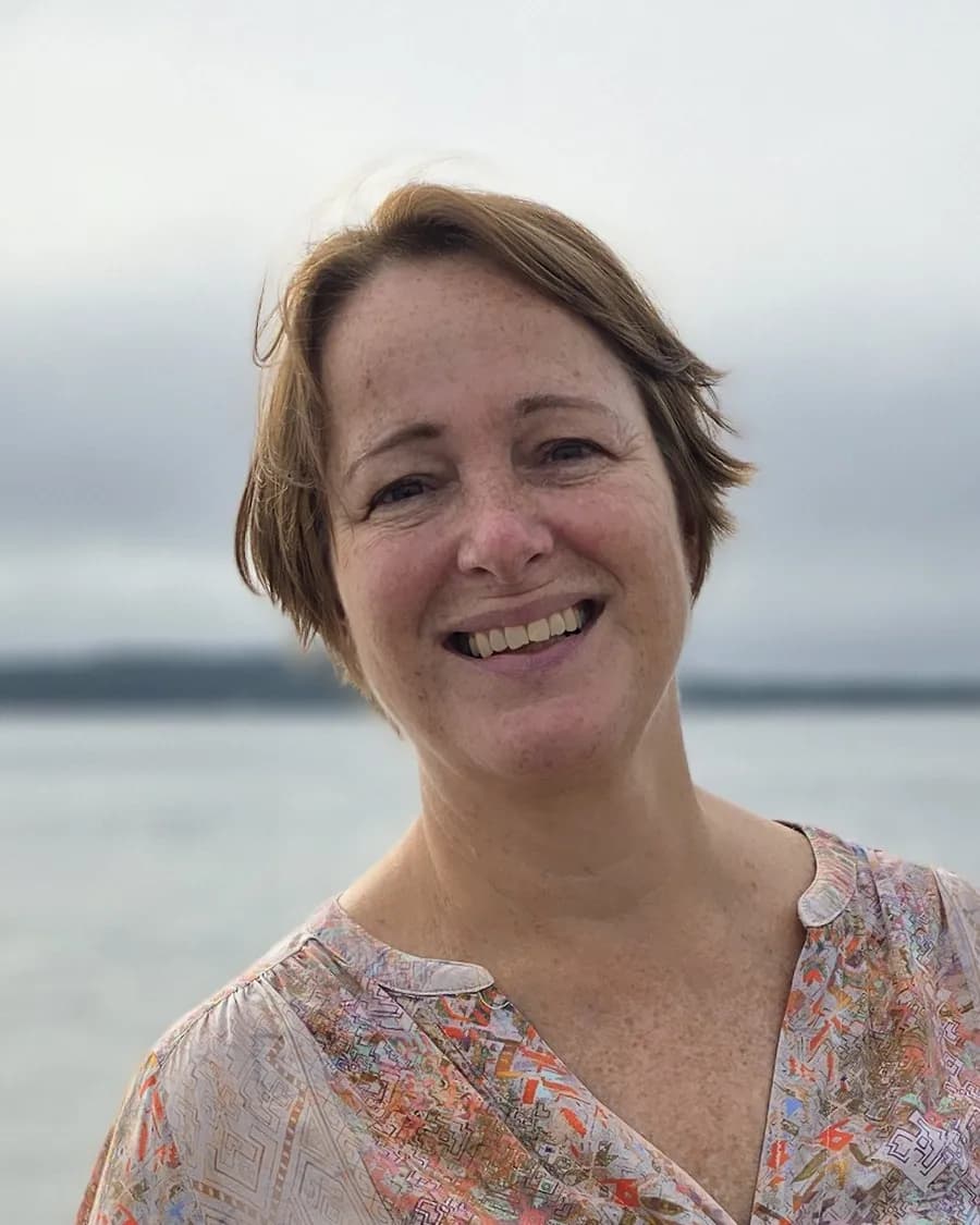 Marit Holen