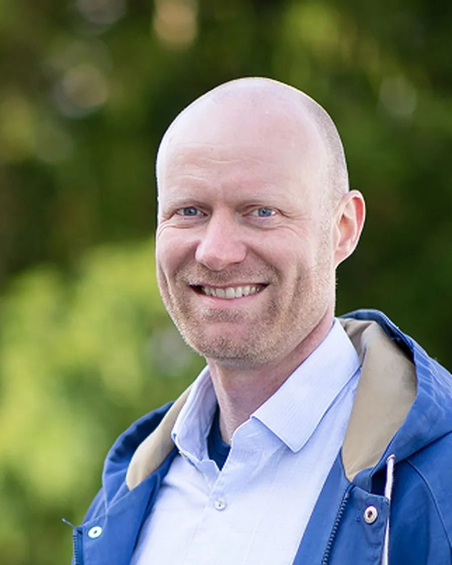 Vebjørn Heggdal