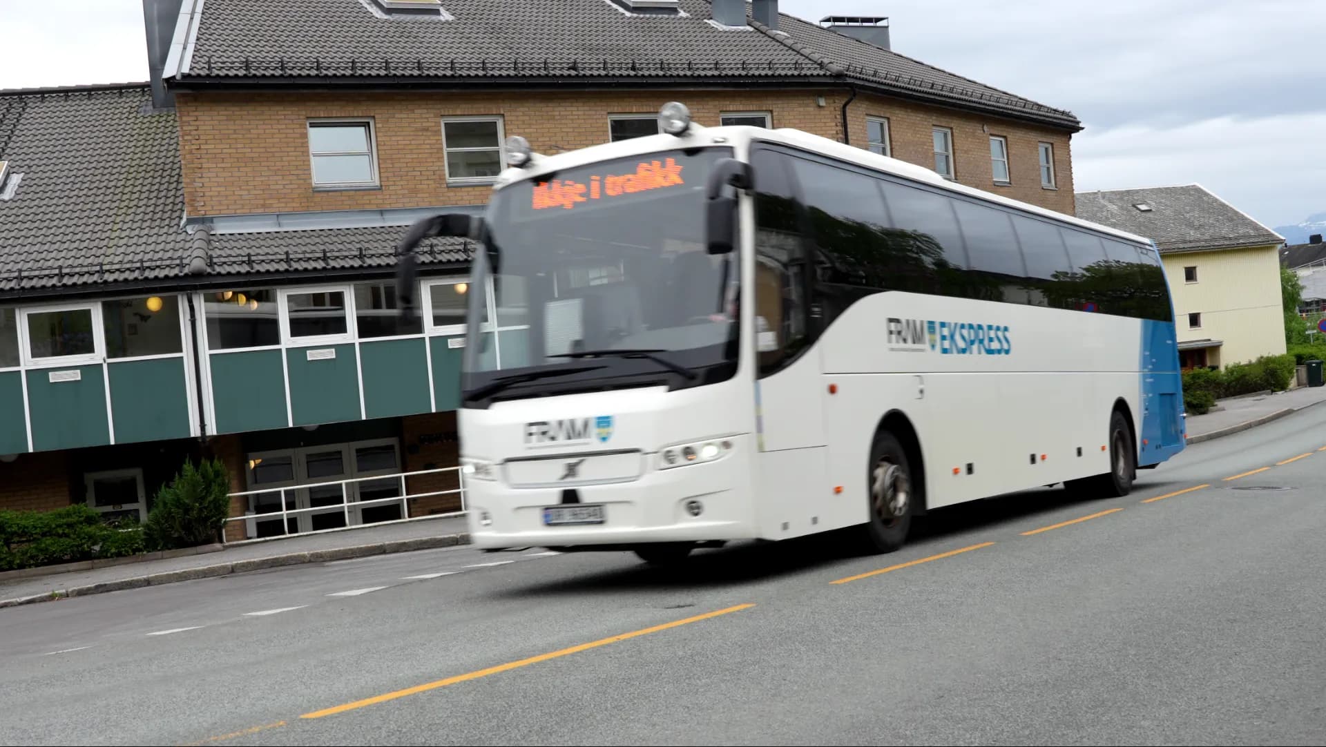 County administrations and public transport authorities (PTAs)