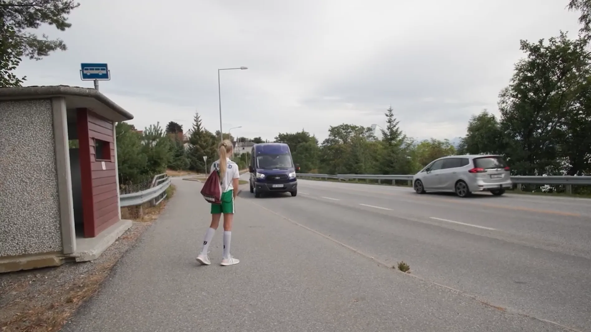 Lier kommune tar all kommunal transport i egne hender