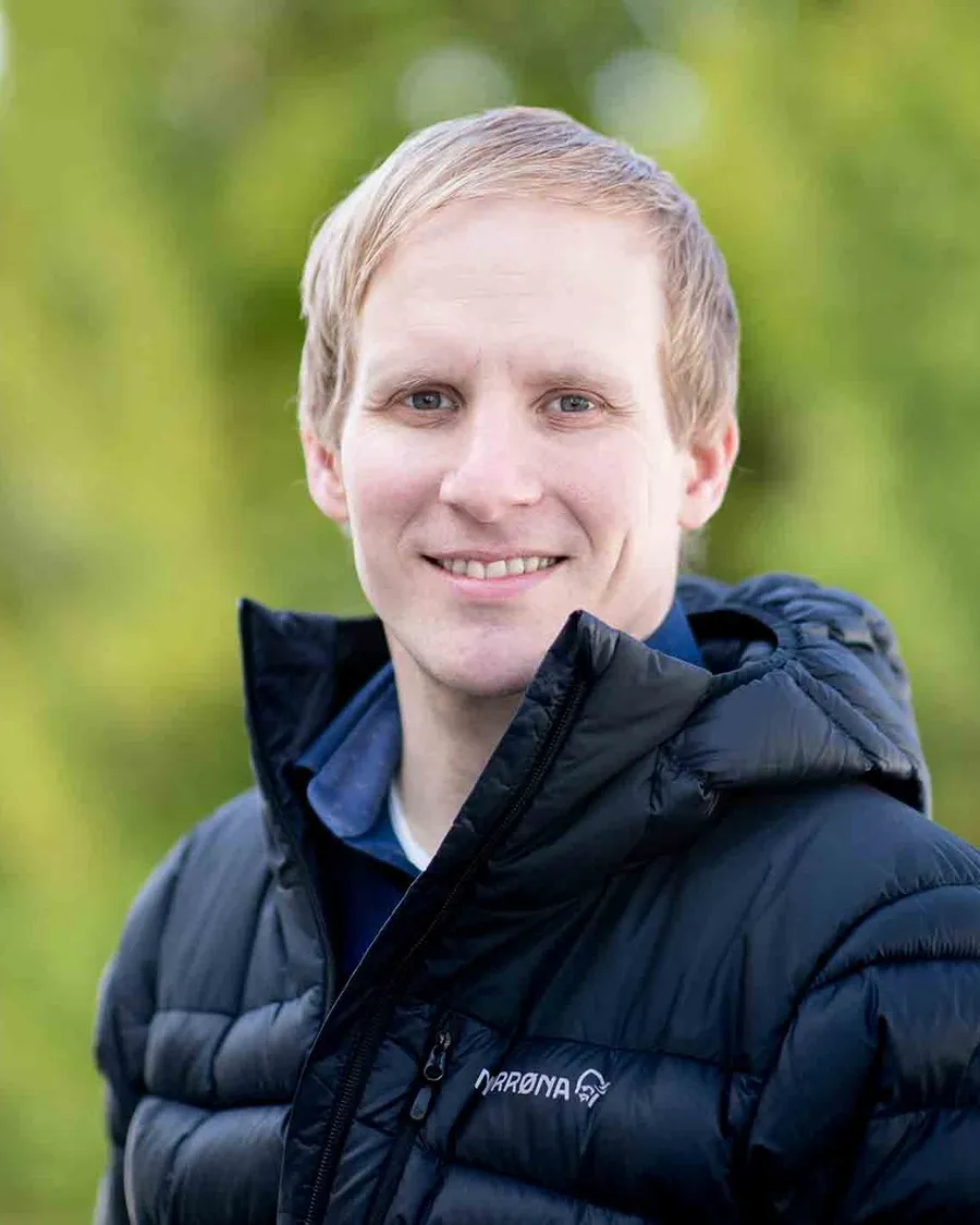 Eirik Sandøy Aa
