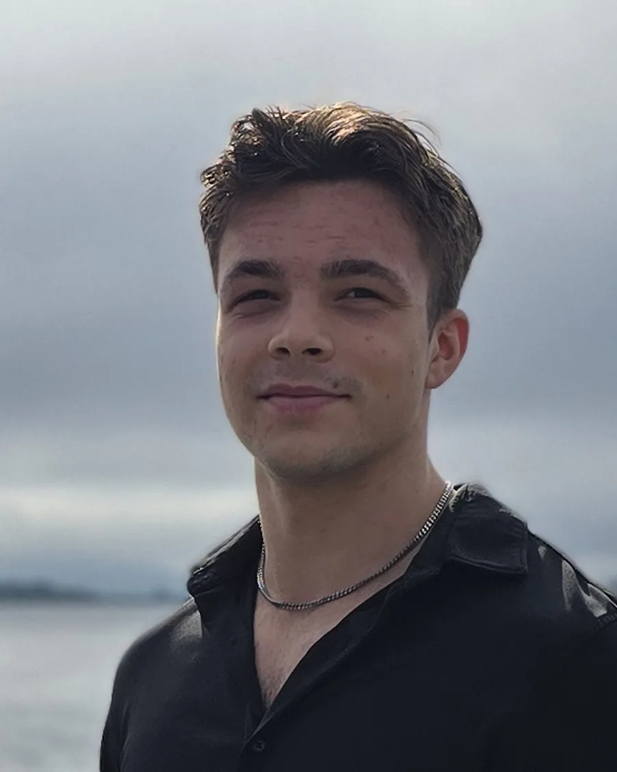 Daniel Havlas