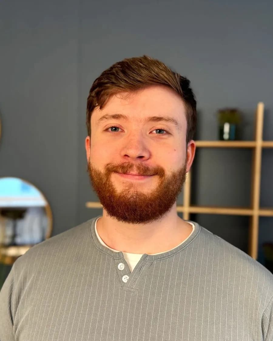 Jacob Starheim